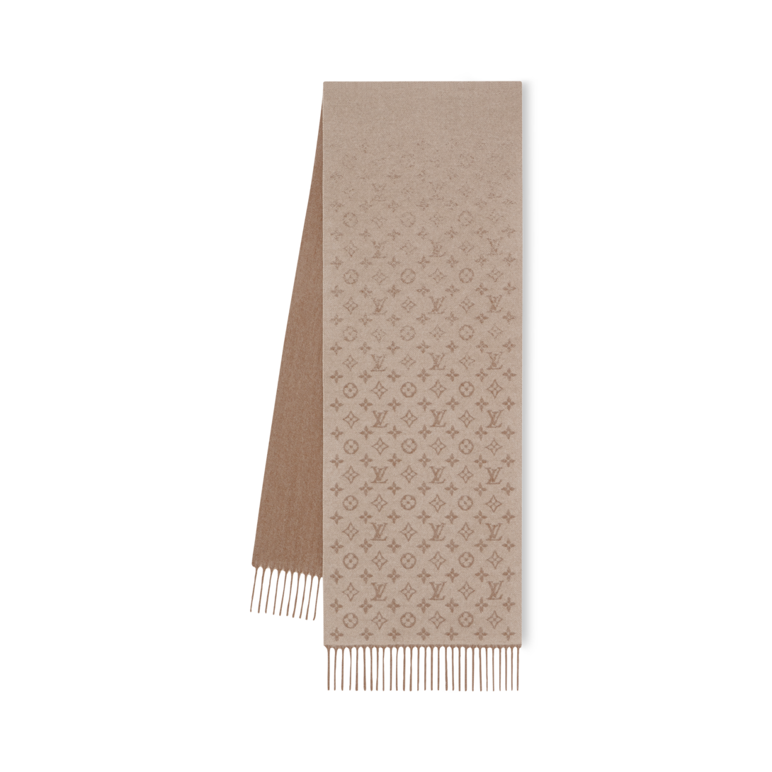 Louis Vuitton スカーフ ルイ・ヴィトン(LOUIS VUITTON)ルイ・ヴィトン LV × YK バンドー